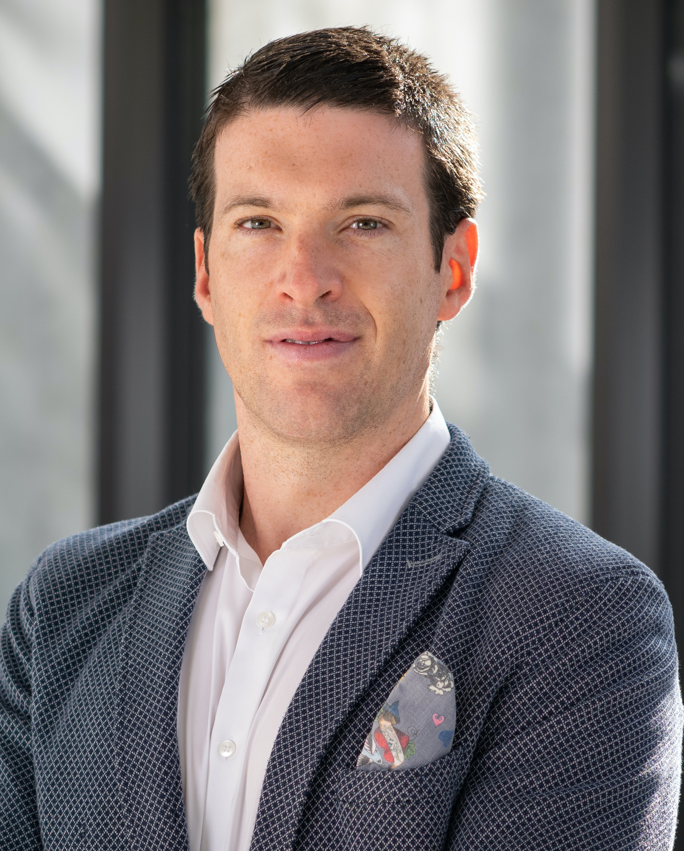 Christian Hugo Hoffmann